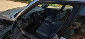 Subaru Forester 2.0 без/газ, снимка 8