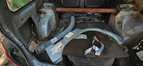 Subaru Forester 2.0 без/газ, снимка 10