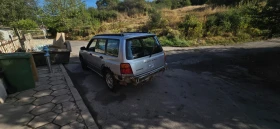 Subaru Forester 2.0 без/газ, снимка 3