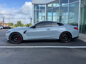 BMW M4 * Competition M xDrive* АВТОКРЕДИТ * , снимка 2