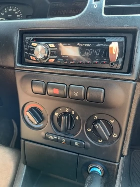 Opel Zafira 1.8 16v, снимка 15