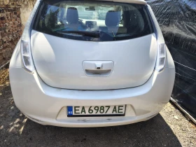 Nissan Leaf , снимка 3