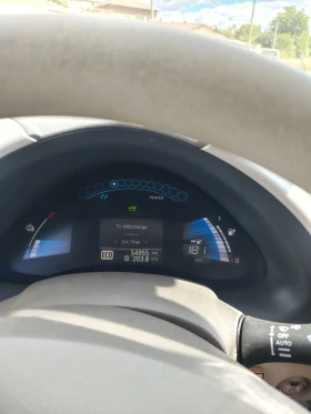 Nissan Leaf , снимка 1