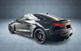 Audi Rs5 MMI DISPLAY / B&O / MATRIX / 360 / HUD / TECH PRO/, снимка 3