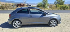 Seat Ibiza Cupra, снимка 3