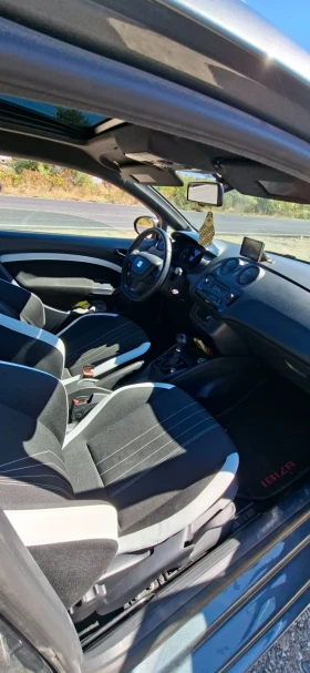 Seat Ibiza Cupra, снимка 6