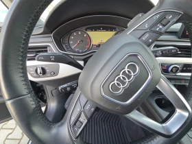 Audi A4 102000км!!!S-line* QUATTRO* * , снимка 13