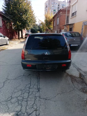 Mitsubishi Lancer, снимка 5