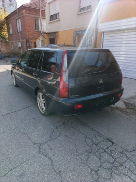 Mitsubishi Lancer, снимка 4