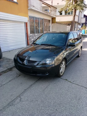 Mitsubishi Lancer, снимка 3