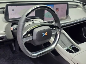 Xpeng P7 P7i 702 Max Wing Edition* КРАЙНА ЦЕНА, снимка 8