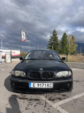 BMW 330, снимка 2