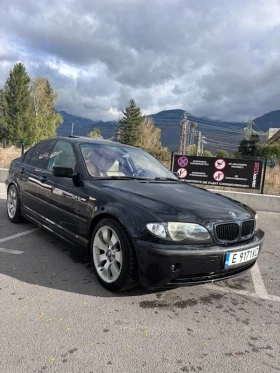 BMW 330, снимка 1