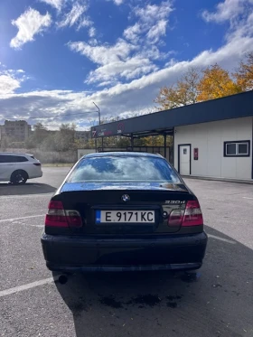 BMW 330, снимка 6