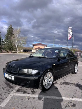 BMW 330, снимка 3