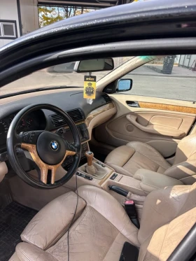 BMW 330, снимка 14