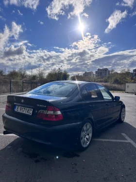 BMW 330, снимка 7