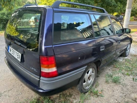 Opel Astra, снимка 5