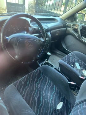 Opel Astra, снимка 7