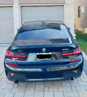 BMW 330, снимка 6