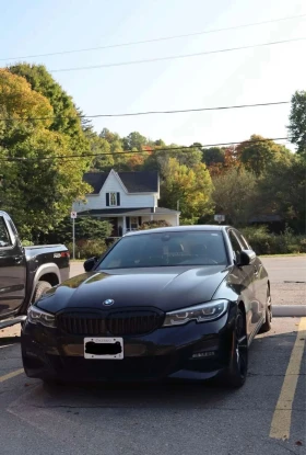 BMW 330, снимка 11