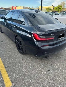 BMW 330, снимка 5