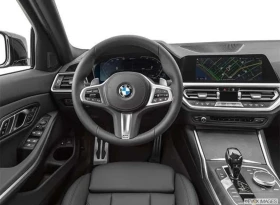 BMW 330, снимка 7