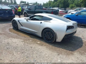 Chevrolet Corvette, снимка 4