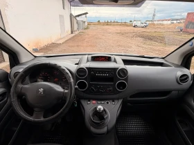 Peugeot Partner 1.6 HDI, снимка 9