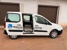Peugeot Partner 1.6 HDI, снимка 6