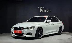 BMW 330, снимка 1