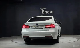 BMW 330, снимка 4