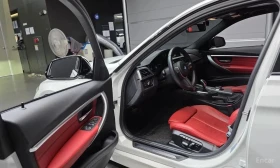 BMW 330, снимка 10