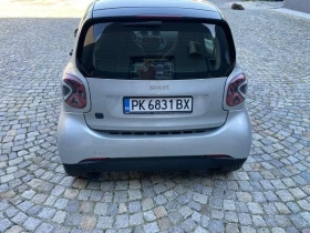 Обява за продажба на Smart Fortwo EQ 22kw ~22 798 EUR - изображение 6