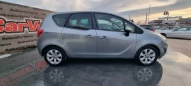 Opel Meriva Euro 5B 1, 4 Benzin/GPL 116.000 km!, снимка 4