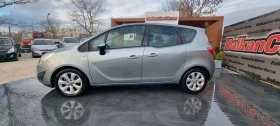 Opel Meriva Euro 5B 1, 4 Benzin/GPL 116.000 km!, снимка 5