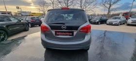 Opel Meriva Euro 5B 1, 4 Benzin/GPL 116.000 km!, снимка 7