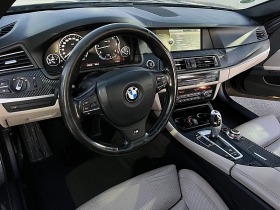 BMW 530 M PAKET-HEAD UP-PANORAMA-xDrive-- | Mobile.bg   9