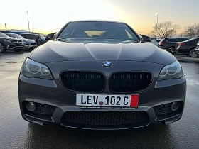 Обява за продажба на BMW 530 M PAKET-HEAD UP-PANORAMA-xDrive-ОБДУХВАНЕ-ПОДГРЯВА ~21 777 лв. - изображение 1