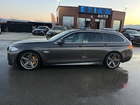 Обява за продажба на BMW 530 M PAKET-HEAD UP-PANORAMA-xDrive-ОБДУХВАНЕ-ПОДГРЯВА ~21 777 лв. - изображение 3