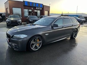 Обява за продажба на BMW 530 M PAKET-HEAD UP-PANORAMA-xDrive-ОБДУХВАНЕ-ПОДГРЯВА ~21 777 лв. - изображение 2