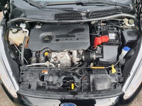 Ford Fiesta 1.5TDCI EURO6B TITANIUM, снимка 8
