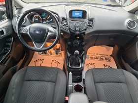Ford Fiesta 1.5TDCI EURO6B TITANIUM | Mobile.bg   10