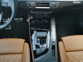 Audi S4 Quattro Avant = Audi Exclusive= BlackOptic Гаранци, снимка 9