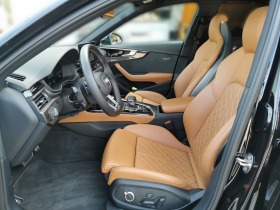 Audi S4 Quattro Avant = Audi Exclusive= BlackOptic Гаранци, снимка 7