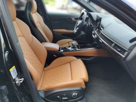 Audi S4 Quattro Avant = Audi Exclusive= BlackOptic Гаранци, снимка 10