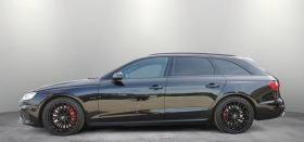 Audi S4 Quattro Avant = Audi Exclusive= BlackOptic Гаранци, снимка 4