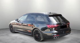 Audi S4 Quattro Avant = Audi Exclusive= BlackOptic Гаранци, снимка 2
