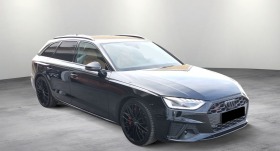     Audi S4 Quattro Avant = Audi Exclusive= BlackOptic  ~ 121 590 .