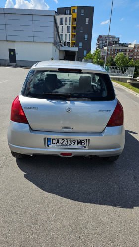 Suzuki Swift 1.3, снимка 7